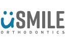 uSmile Orthodontics - Valley Wide logo